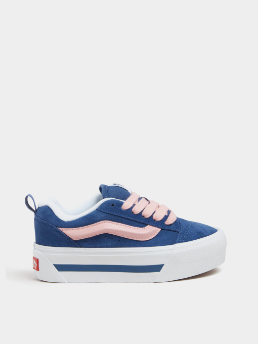 Кеди Vans Knu Stack модель VN000CP65TU1 Фото