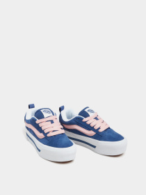 Кеди Vans Knu Stack модель VN000CP65TU1 Фото