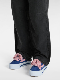 Кеди Vans Knu Stack модель VN000CP65TU1 Фото