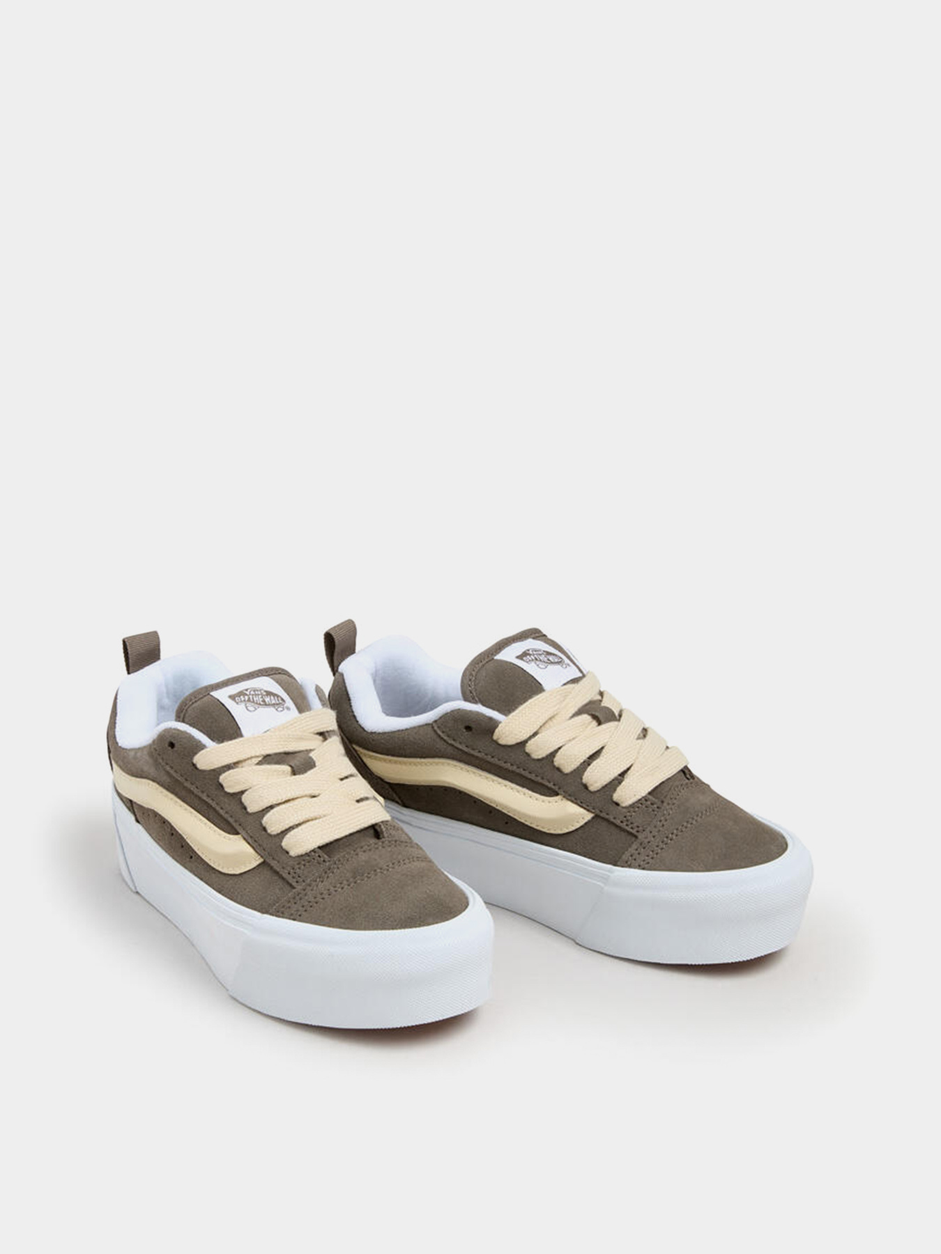 Кеди Vans Knu Stack модель VN000CP69JC1 Фото
