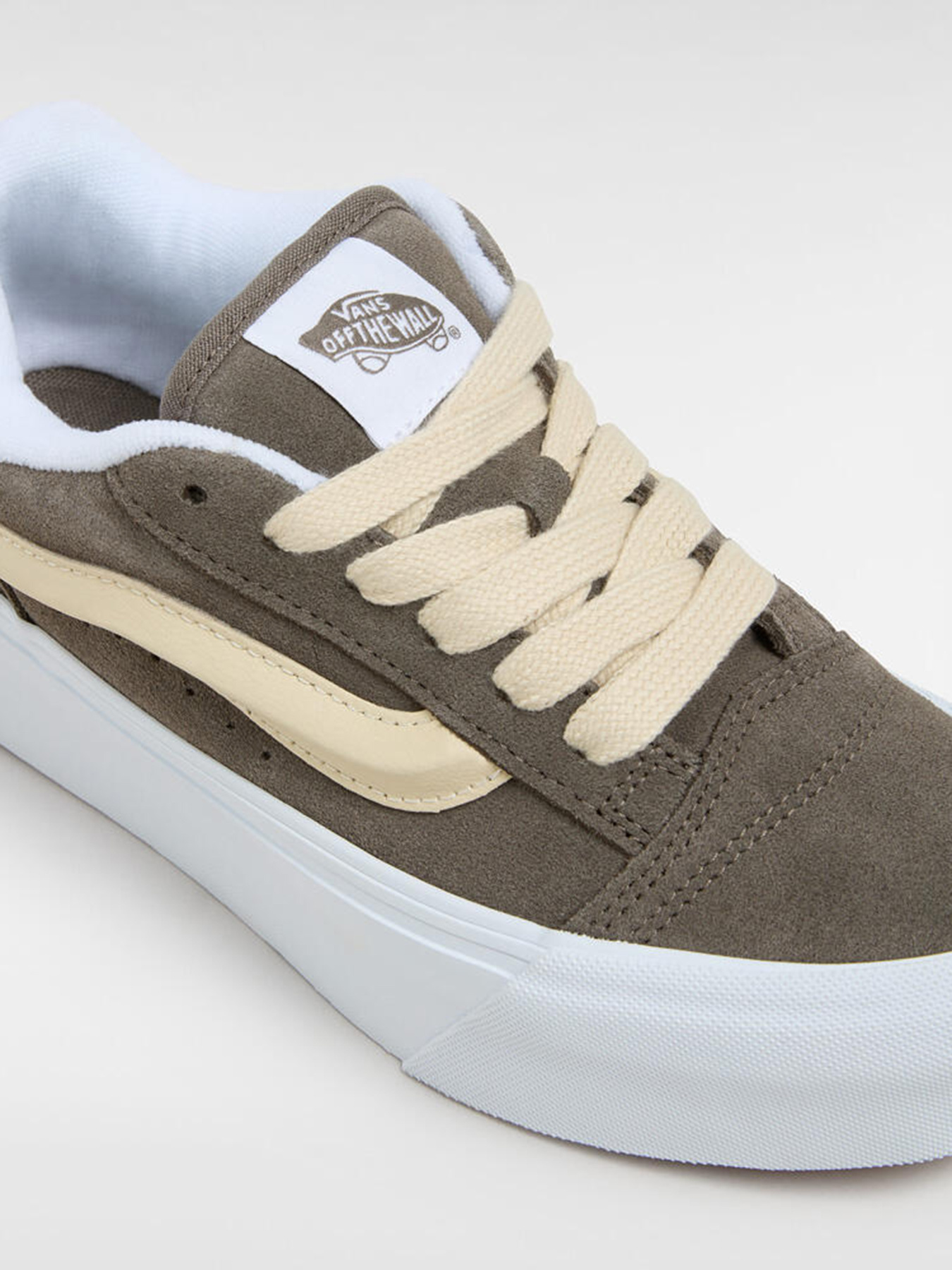 Кеди Vans Knu Stack модель VN000CP69JC1 Фото