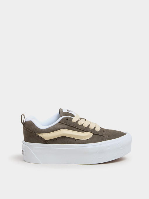 Кеды Vans Knu Stack модель VN000CP69JC1 Фото