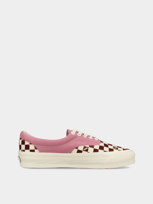 Кеди Vans Era Reissue 95 модель VN000CZDC3S1 Фото