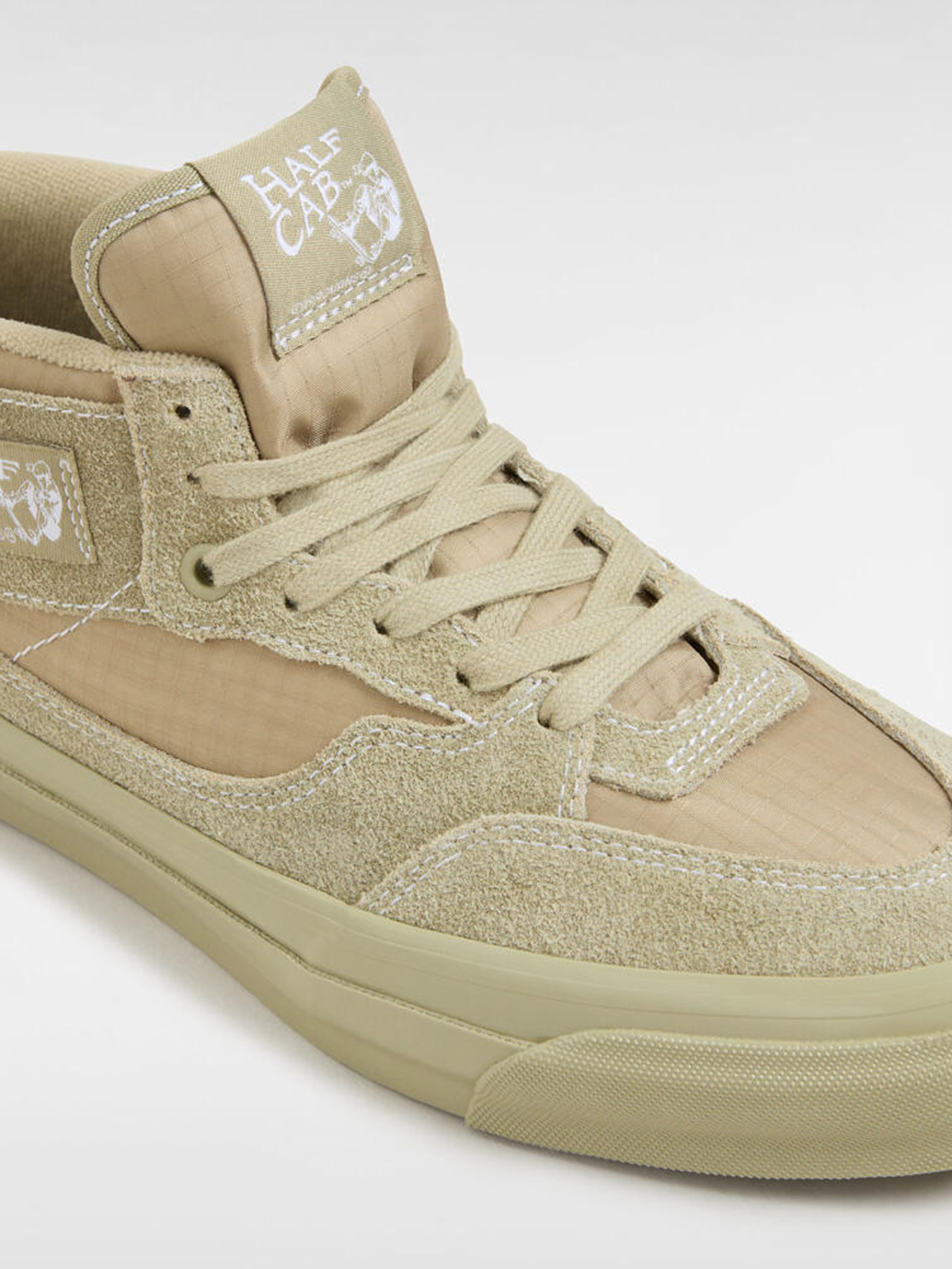 Кеди Vans LX Half Cab Reissue 33 модель VN000CXJEL71 Фото