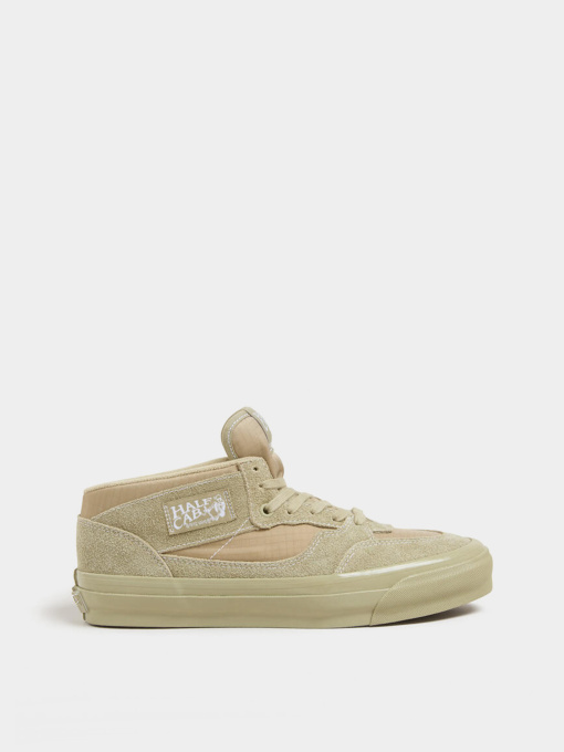 Кеды Vans LX Half Cab Reissue 33 модель VN000CXJEL71 Фото