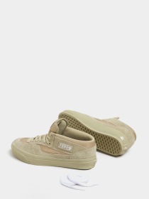 Кеди Vans LX Half Cab Reissue 33 модель VN000CXJEL71 Фото