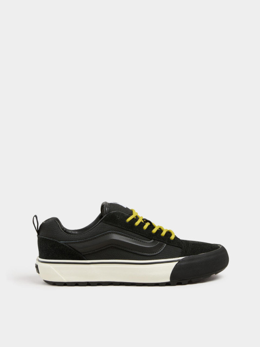 Кеды Vans модель VN000CXRBLK1 Фото