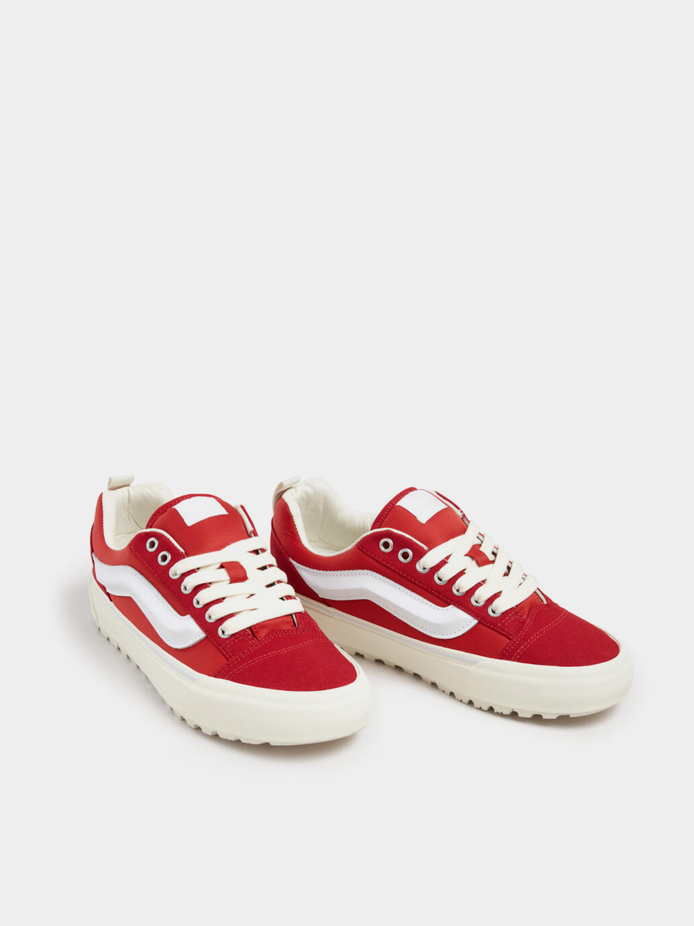 Кеди Vans Knu Skool MTE-1 модель VN000CXR14A1 Фото