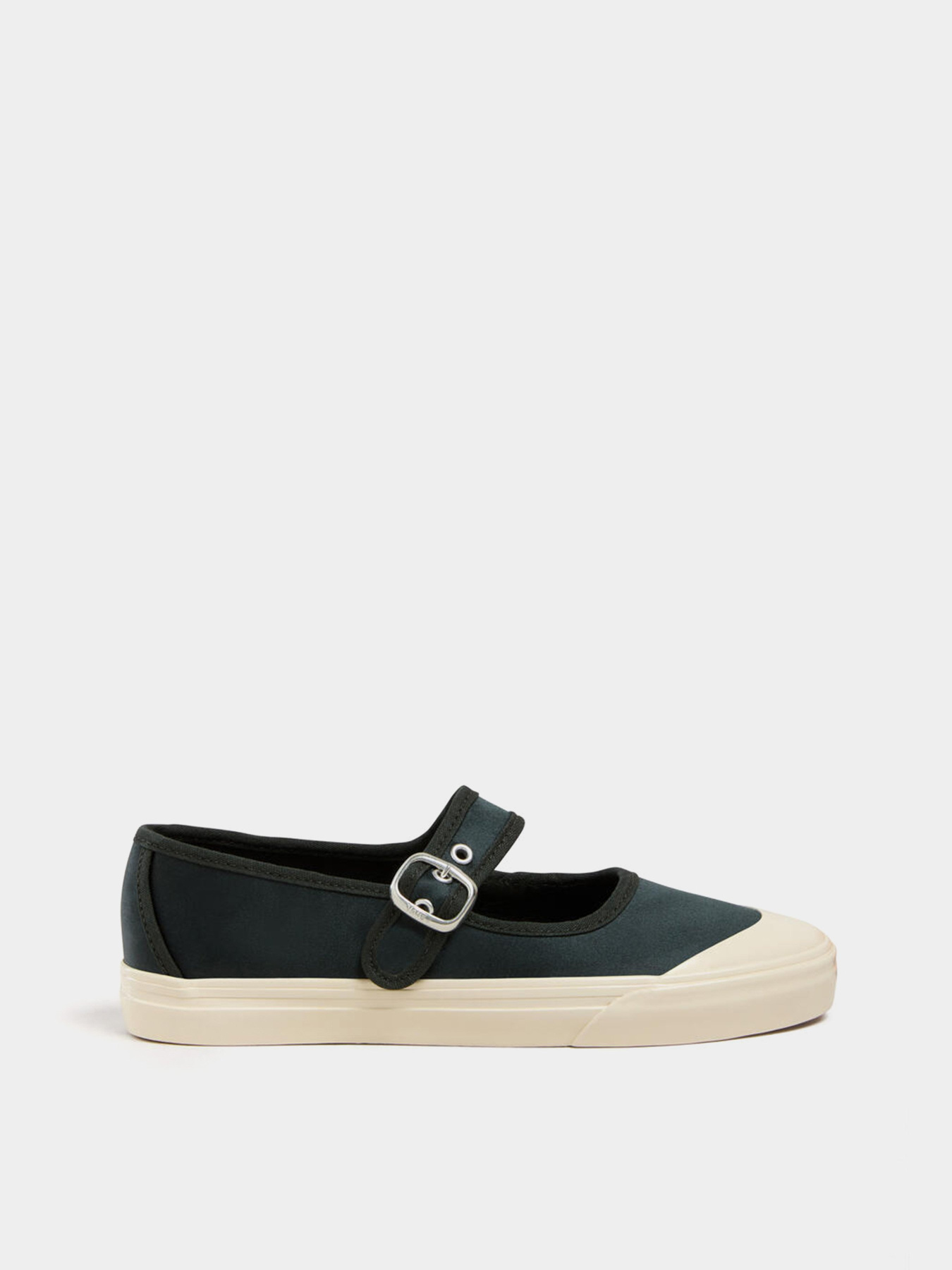 Туфли и лоферы Vans Mary Jane модель VN000D34D6P1 Фото