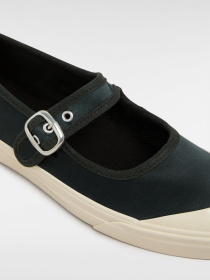Туфли и лоферы Vans Mary Jane модель VN000D34D6P1 Фото