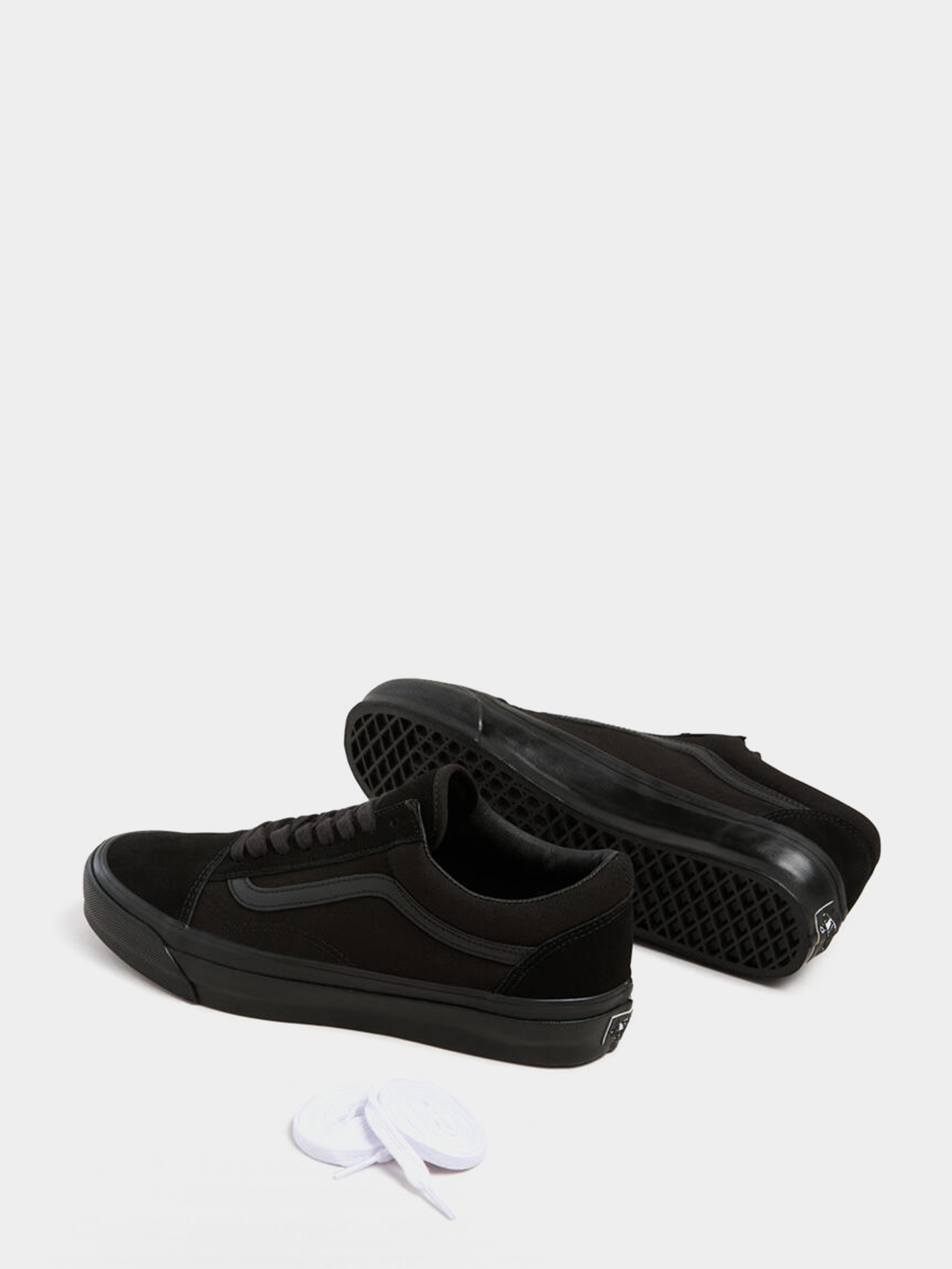 Кеди Vans LX Old Skool 36 модель VN000CXTBKA1 Фото