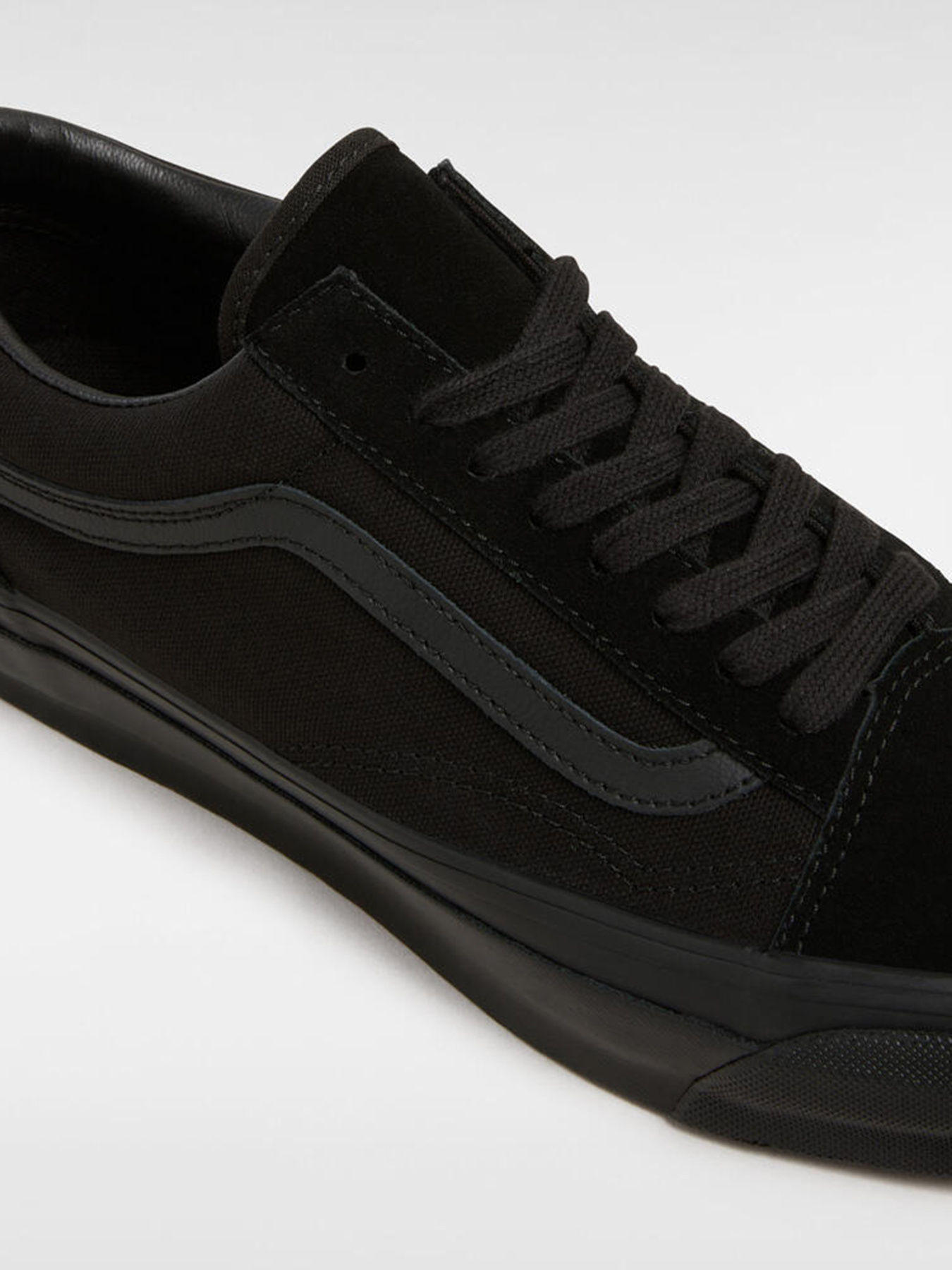 Кеди Vans LX Old Skool 36 модель VN000CXTBKA1 Фото