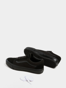 Кеди Vans LX Old Skool 36 модель VN000CXTBKA1 Фото