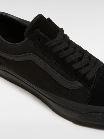 Кеди Vans LX Old Skool 36 модель VN000CXTBKA1 Фото