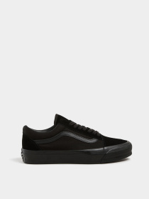 Кеды Vans LX Old Skool 36 модель VN000CXTBKA1 Фото