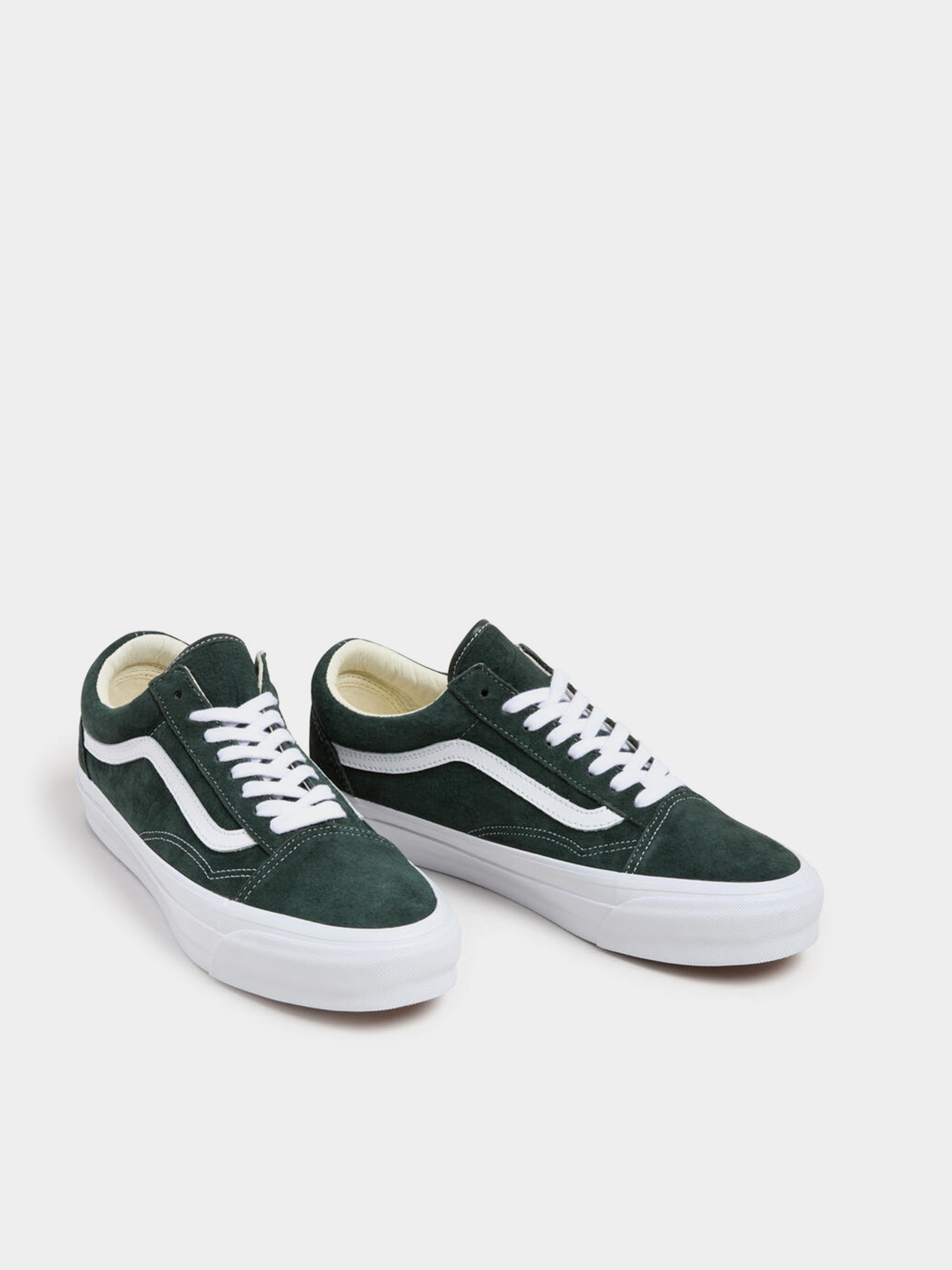 Кеди Vans LX Old Skool 36 модель VN000CXUPRM1 Фото