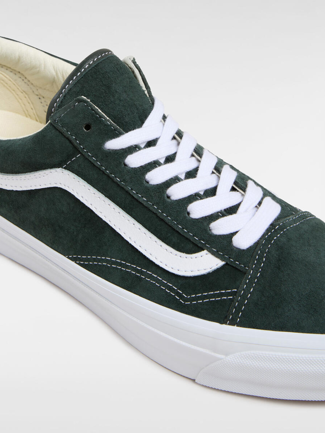 Кеди Vans LX Old Skool 36 модель VN000CXUPRM1 Фото