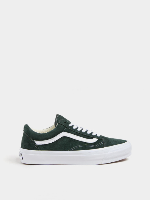 Кеды Vans LX Old Skool 36 модель VN000CXUPRM1 Фото