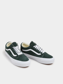 Кеди Vans LX Old Skool 36 модель VN000CXUPRM1 Фото