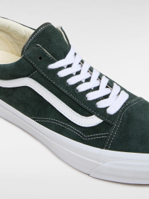 Кеди Vans LX Old Skool 36 модель VN000CXUPRM1 Фото