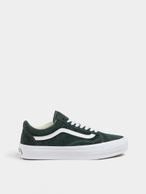 Кеди Vans LX Old Skool 36 модель VN000CXUPRM1 Фото