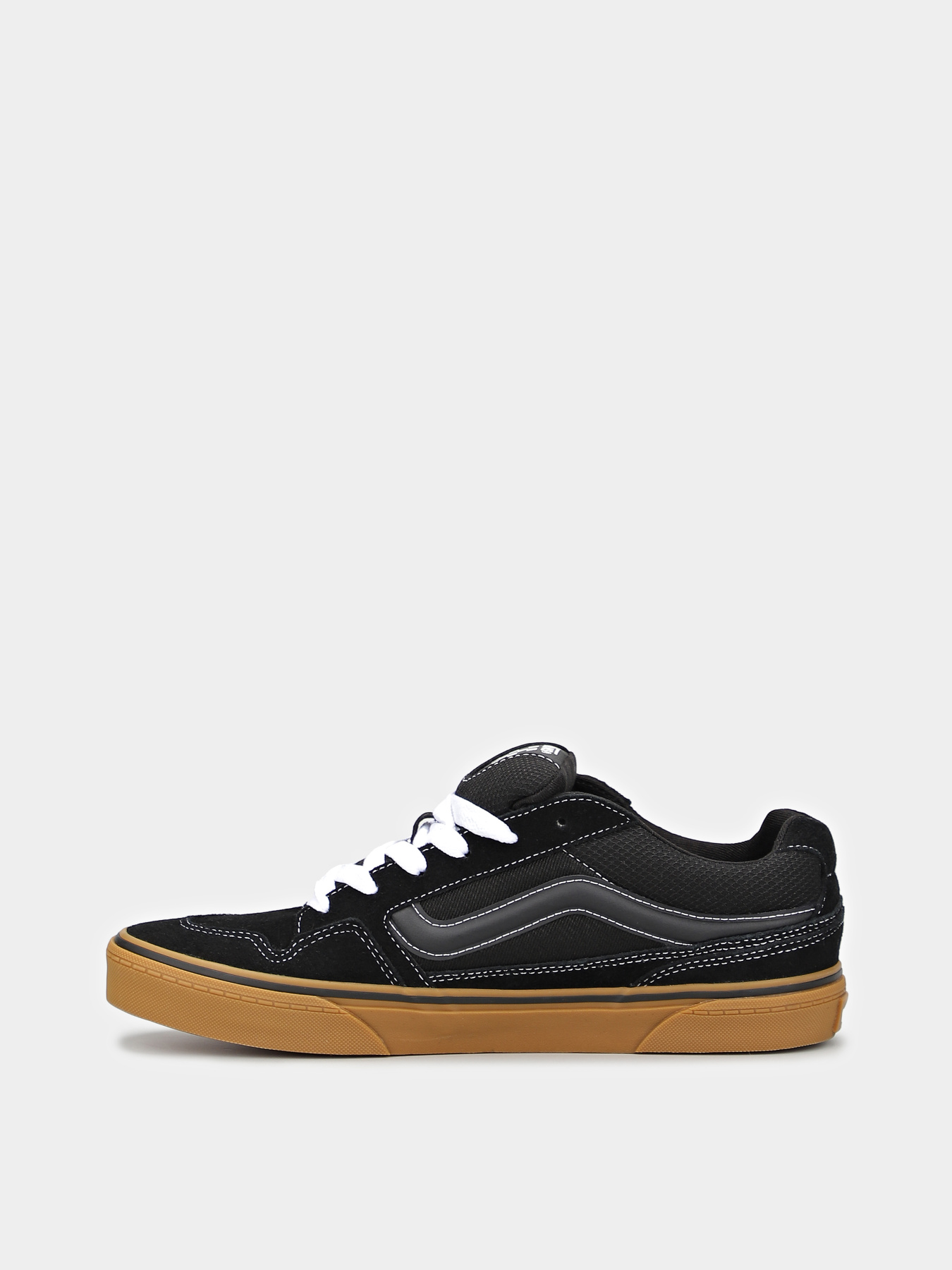 Кеды Vans Caldrone модель VN0A5JM2B9M1 Фото