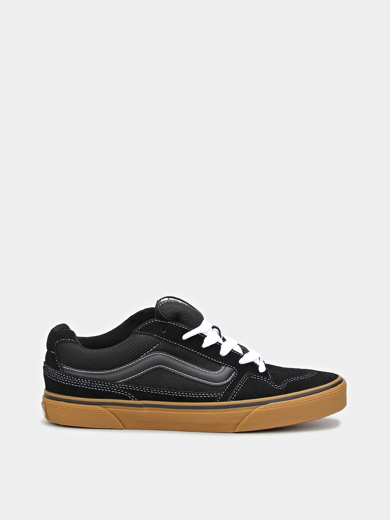 Кеды Vans Caldrone модель VN0A5JM2B9M1 Фото