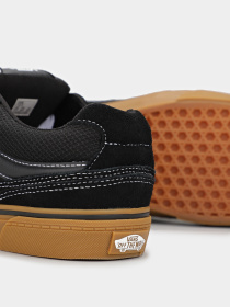 Кеды Vans Caldrone модель VN0A5JM2B9M1 Фото