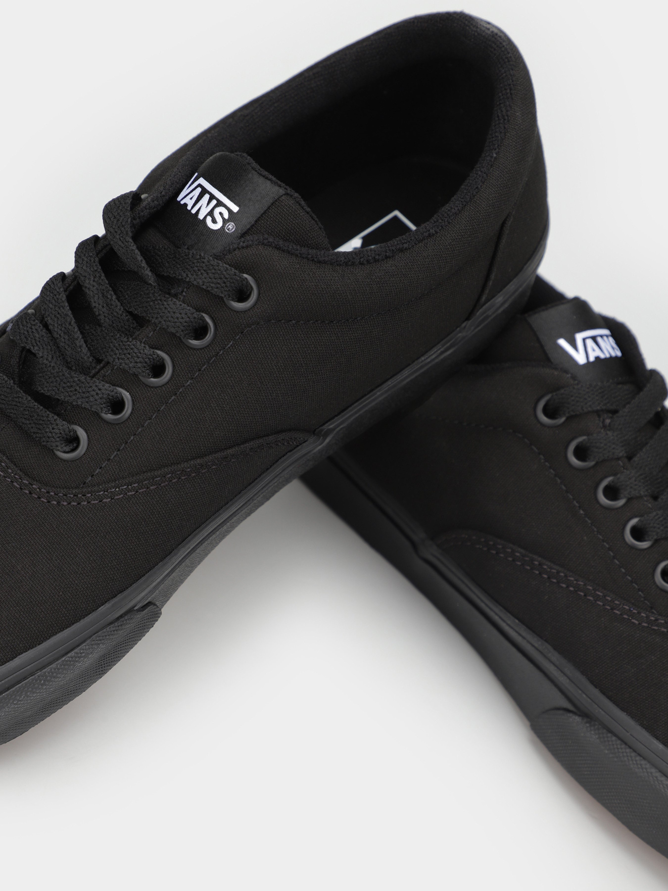 Кеди Vans Doheny модель VN0A3MTF1861 Фото