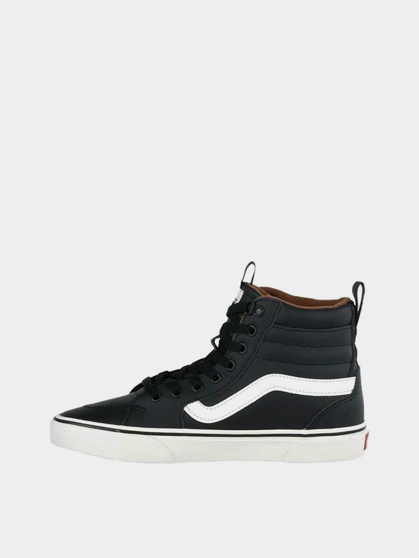 Кеды Vans Filmore Hi модель VN0A5HZK1KP1 Фото