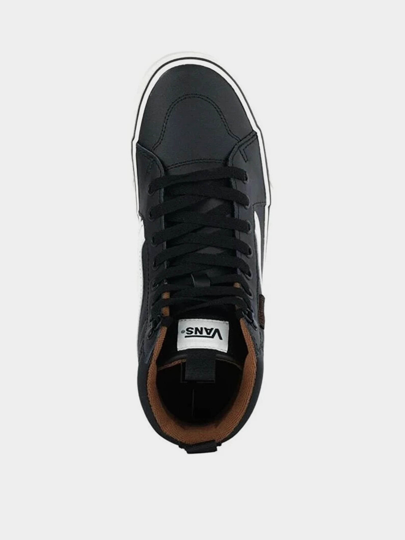 Кеды Vans Filmore Hi модель VN0A5HZK1KP1 Фото
