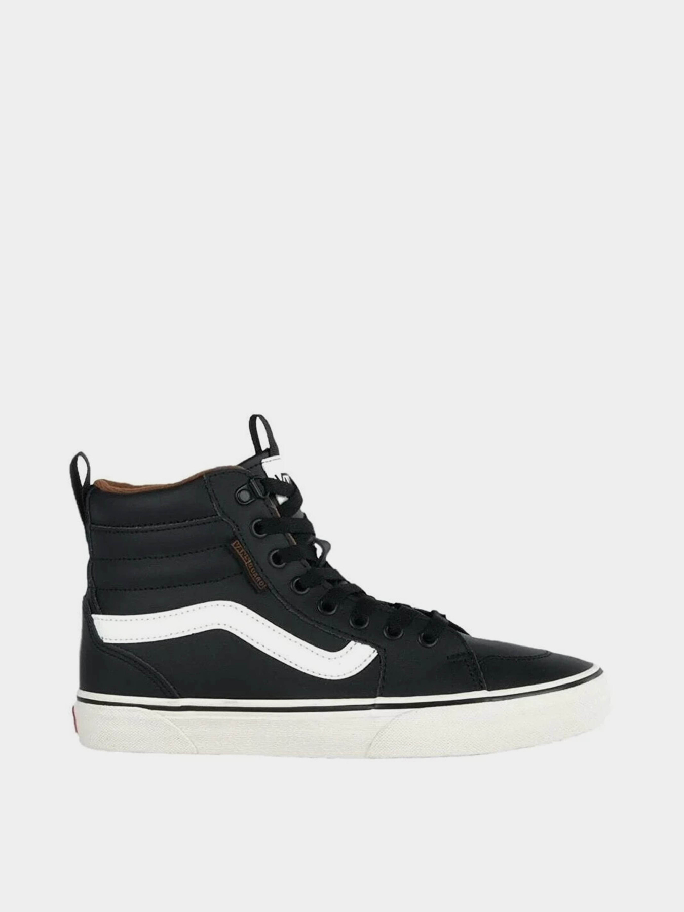 Кеды Vans Filmore Hi модель VN0A5HZK1KP1 Фото
