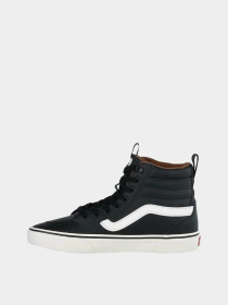 Кеды Vans Filmore Hi модель VN0A5HZK1KP1 Фото