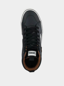 Кеды Vans Filmore Hi модель VN0A5HZK1KP1 Фото