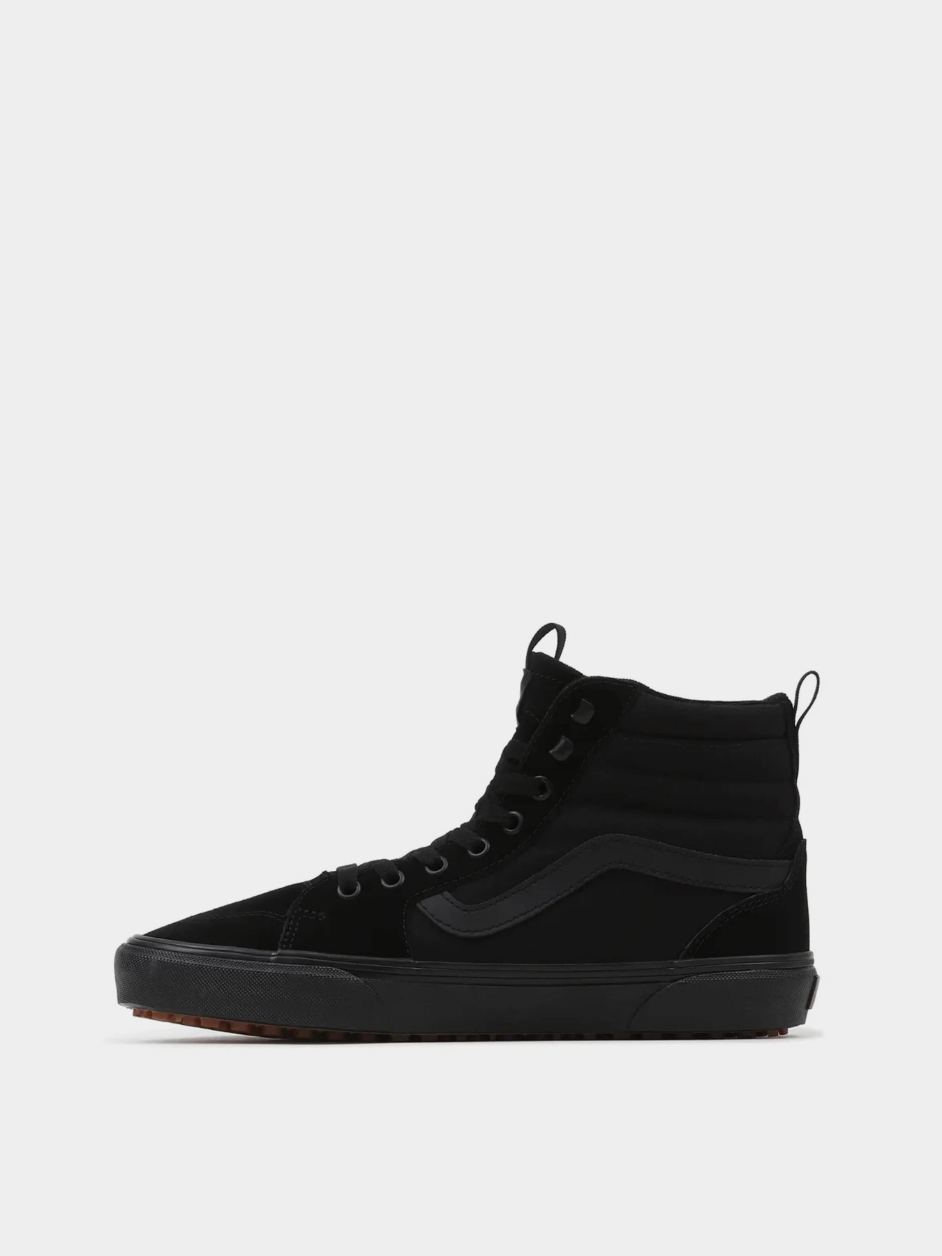 Кеди Vans Filmore Hi VansGuard модель VN0A5HV2BKA1 Кеди Vans Filmore Hi VansGuard модель VN0A5HV2BKA1 Фото