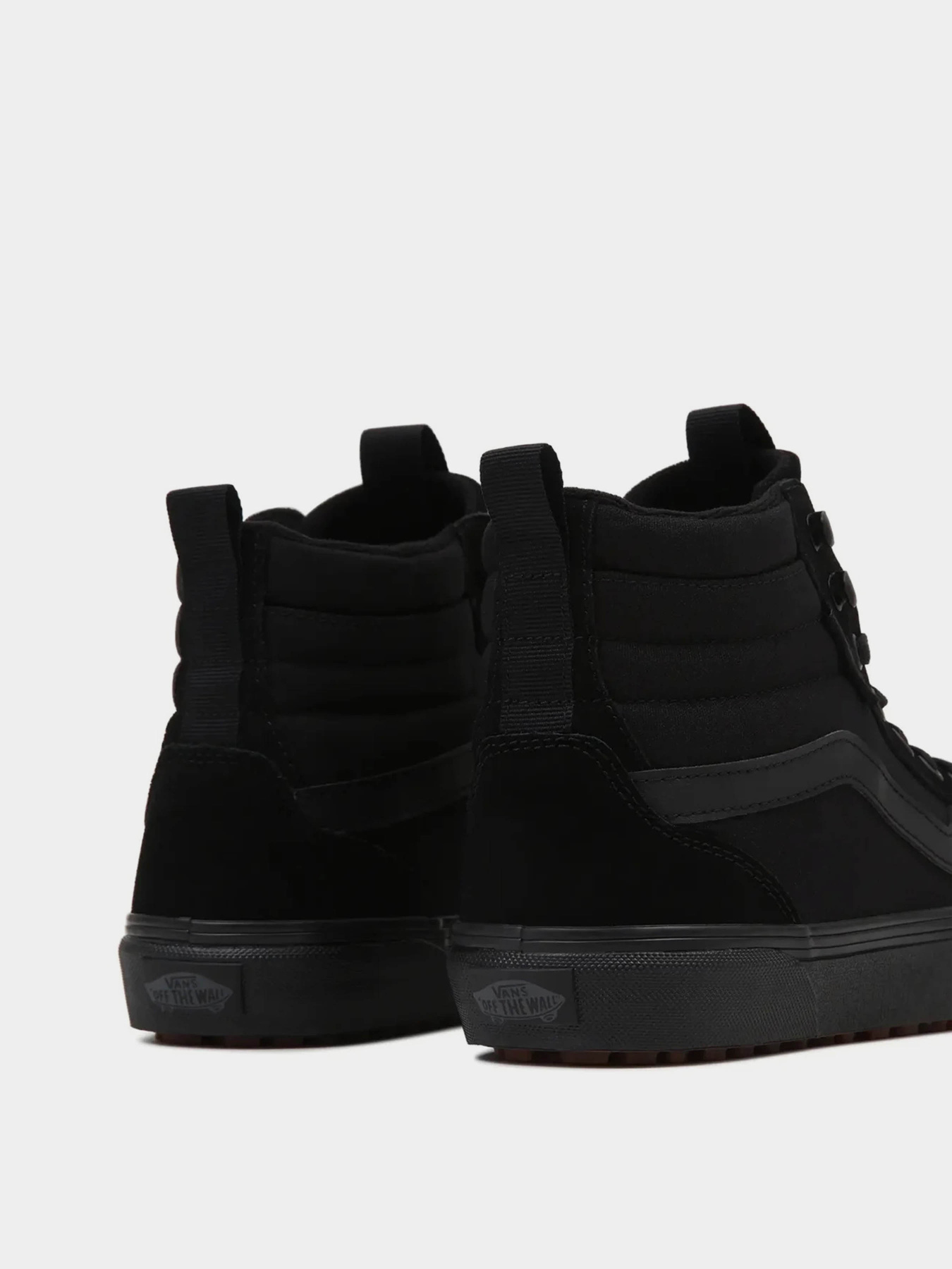 Кеди Vans Filmore Hi VansGuard модель VN0A5HV2BKA1 Кеди Vans Filmore Hi VansGuard модель VN0A5HV2BKA1 Фото