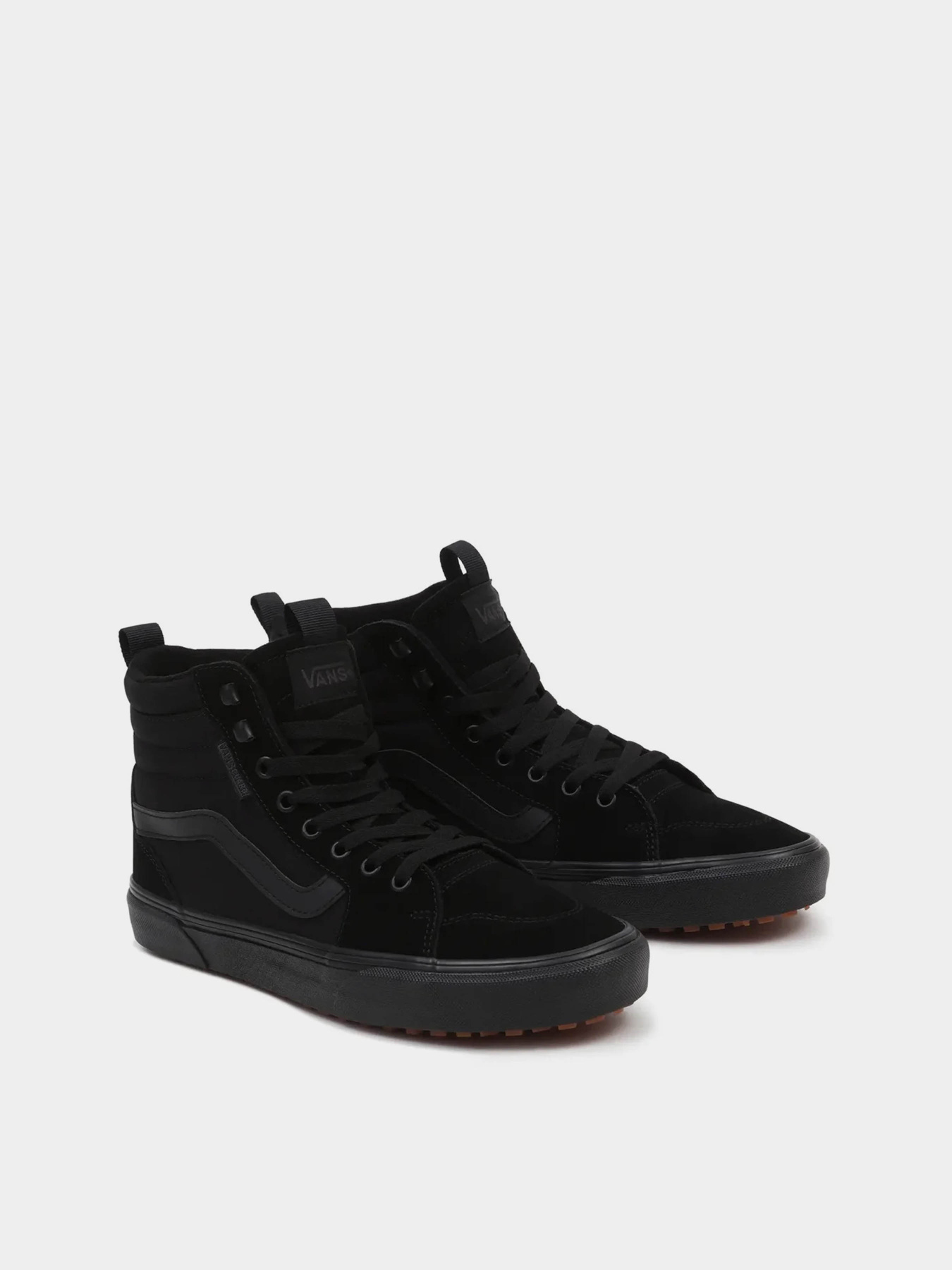 Кеди Vans Filmore Hi VansGuard модель VN0A5HV2BKA1 Кеди Vans Filmore Hi VansGuard модель VN0A5HV2BKA1 Фото