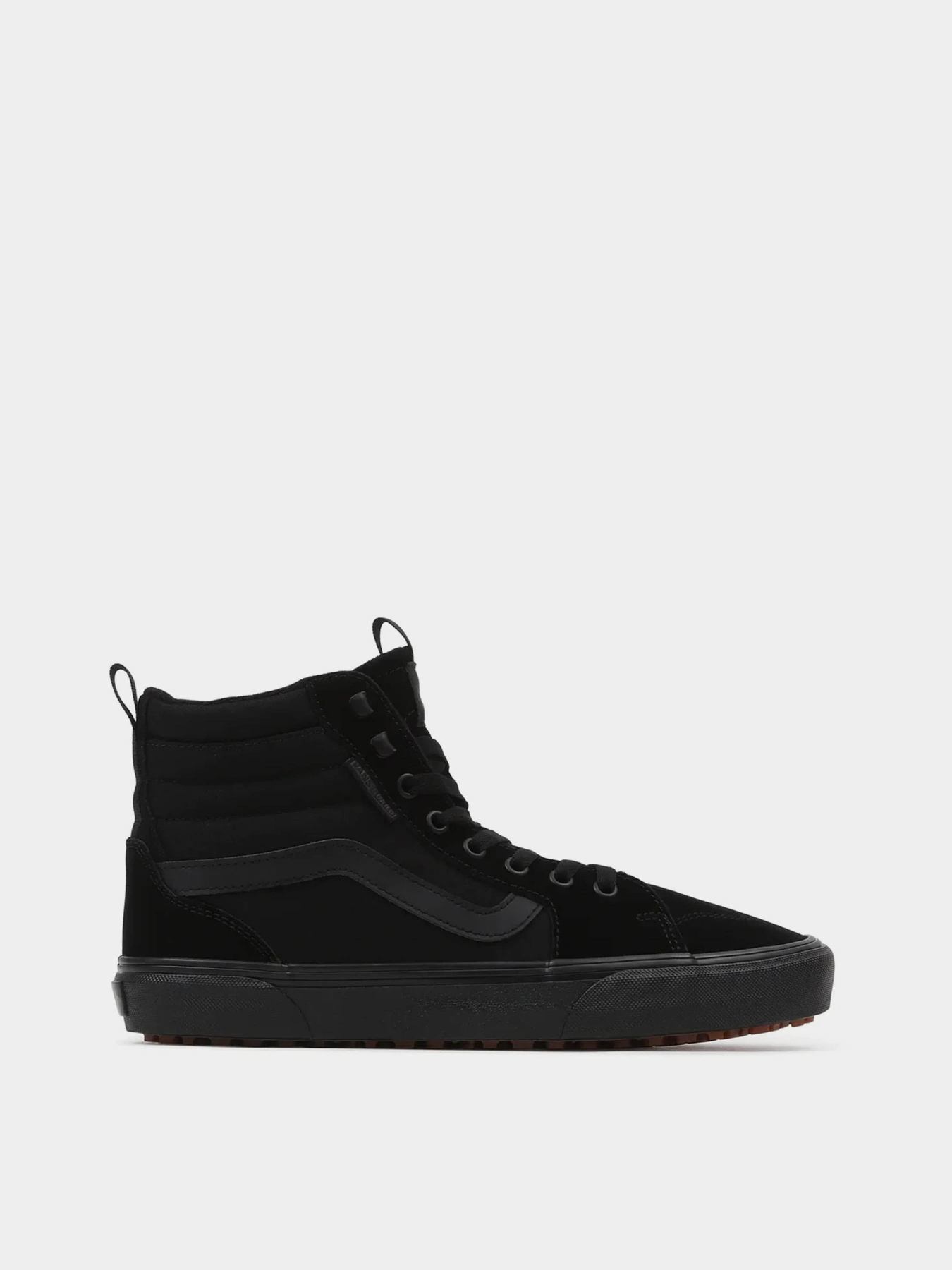 Кеди Vans Filmore Hi VansGuard модель VN0A5HV2BKA1 Кеди Vans Filmore Hi VansGuard модель VN0A5HV2BKA1 Фото
