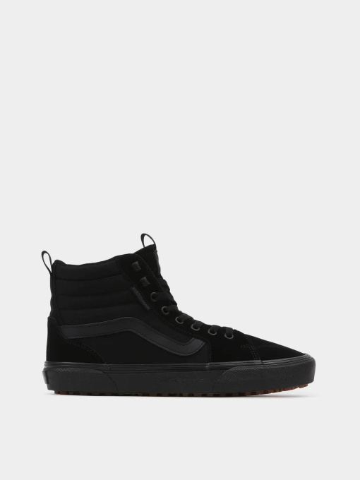 Кеды Vans Filmore Hi VansGuard модель VN0A5HV2BKA1 Фото