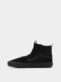 Кеди Vans Filmore Hi VansGuard модель VN0A5HV2BKA1 Фото
