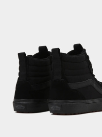 Кеди Vans Filmore Hi VansGuard модель VN0A5HV2BKA1 Фото