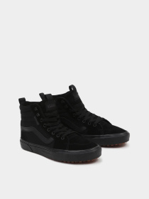 Кеди Vans Filmore Hi VansGuard модель VN0A5HV2BKA1 Фото