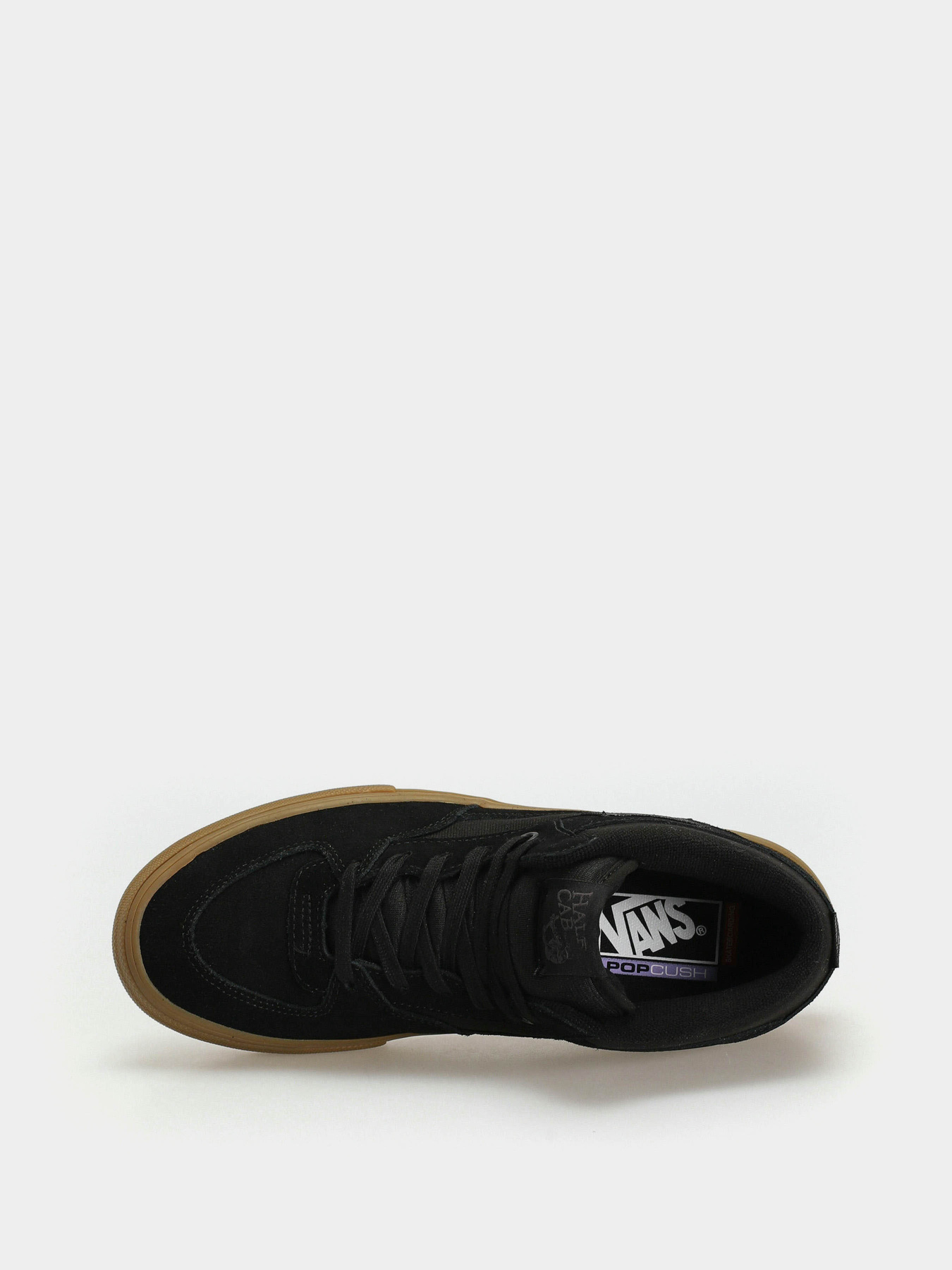 Кеды Vans Skate Old Skool модель VN0A5FCDB9M1 Фото