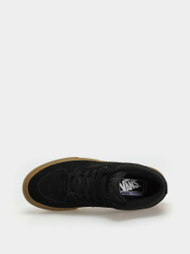 Кеды Vans Skate Old Skool модель VN0A5FCDB9M1 Фото