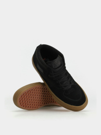 Кеды Vans Skate Old Skool модель VN0A5FCDB9M1 Фото
