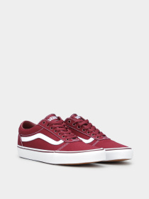 Кеди Vans Ward модель VN0A38DM8J71 Фото