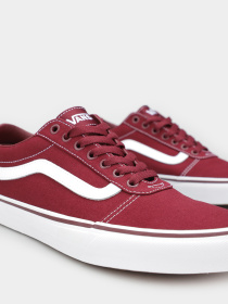 Кеди Vans Ward модель VN0A38DM8J71 Фото