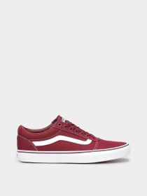 Кеди Vans Ward модель VN0A38DM8J71 Фото