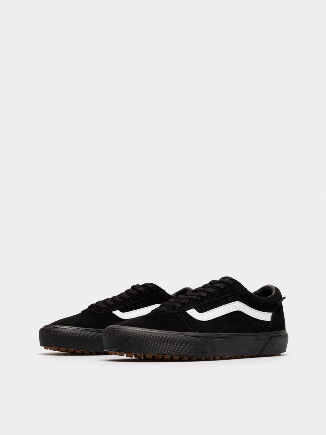 Кеди Vans Ward Guard модель VN0A5KXUBKA1 Фото