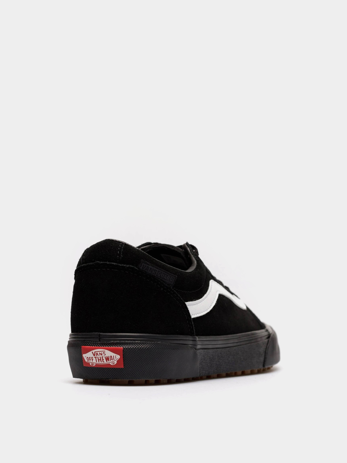 Кеди Vans Ward Guard модель VN0A5KXUBKA1 Фото